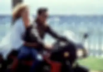 Ini Asal Usul Nama Ninja Yang Dipakai Kawasaki, Aktor Tom Cruise Ikut Terlibat
