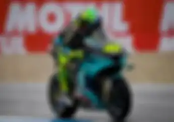 Bos Petronas Yamaha SRT Blak-blakan, Ogah Ulangi Proyek Valentino Rossi