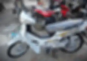 Motor Bebek Baru Saudara Honda Kirana Meluncur, Harga Nyaris Setara Ninja ZX-25R