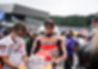 Marc Marquez Beberkan Fakta Mengejutkan Jelang MotoGP Austria 2021
