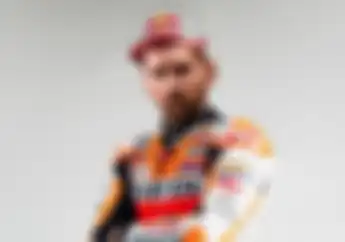 Gaji Lionel Messi di PSG Bisa Untuk Beli Berapa Unit Motor MotoGP Ya?