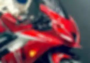 Bukan R15, Ternyata Yamaha Akan Rilis Motor Sport 200 cc Pakai Nama Baru