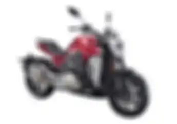 Motor Baru Ini Bisa Tempuh 500 Km Sekali Isi Bensin, Jarang Mampir SPBU Nih