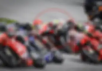 Pengamat Kecam Kelakuan Marc Marquez di MotoGP Styria 2021, Dorna Diminta Turun Tangan