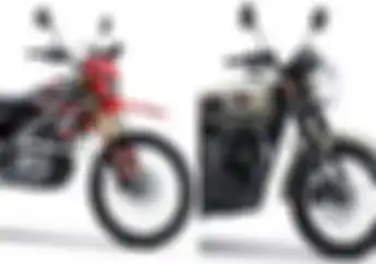 Sambut HUT RI Ke-76, Dua Motor Baru Kawasaki Diskon Gede-gedean, Sikat Bro