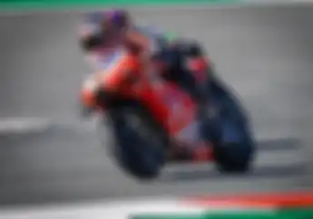 Hasil FP3 MotoGP Emilia Romagna 2021, Johann Zarco Paling Cepat, Valentino Rossi Malah di Urutan Segini.