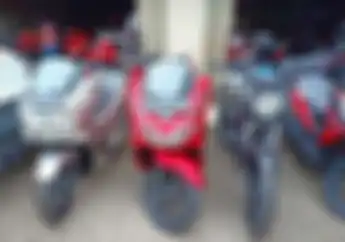 Mau Beli Motor Baru Sering Disuruh Kredit, Ternyata Ada 4 Keuntungan Dealer