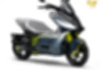 Gak Main-main, Yamaha Tancap Gas Garap Motor Listrik Berteknologi Tinggi