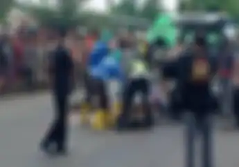 Jangan Nekat Tolong Korban Kecelakaan Sembarangan, Ancaman Penjara Segini Menanti