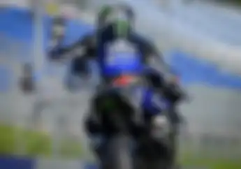 Jelang MotoGP Austria 2021, Vinales Mengaku, Minta Maaf Ke Yamaha
