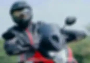 Honda Siap Luncurkan Motor Adventure Baru 200 cc, Masuk Indonesia?