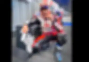 Hasil Kualifikasi MotoGP 2021, Jorge Martin Bikin Sejarah Apa Lagi?