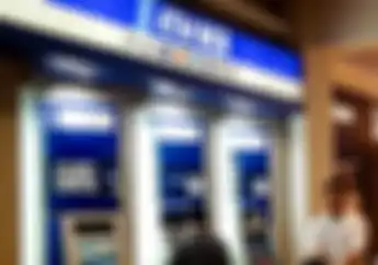 Saldo ATM Mendadak Bengkak, Bantuan Rp 1 Juta Langsung Masuk ke Rekening Masing-masing