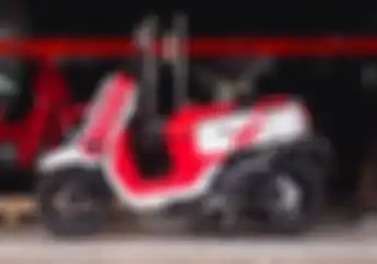 Motor Baru Yamaha Langka Dan Layak Dikoleksi, Siapkan DP Segini