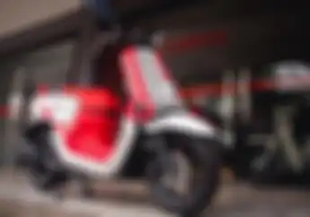 Motor Matic Baru Yamaha QBIX Bakal Dijual Di Indonesia, Buruan Pesan