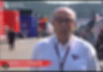 Video Bos Dorna dan Pembalap MotoGP Ramai-ramai Ucapkan HUT RI Ke-76