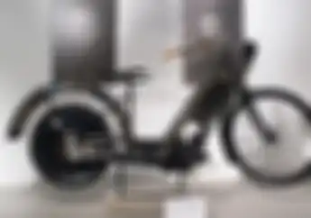 Jelang HUT RI Ke-77 17 Agustus, Ini Dia Motor Pertama yang Ada di Indonesia