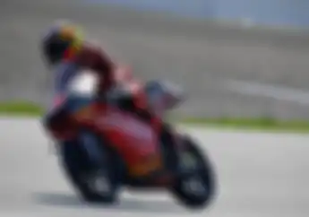 HUT RI Ke-76, Tim MotoGP Kirim Ucapan, Livery-nya Indonesia Banget