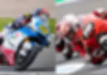 Jadwal FIM CEV Moto2 dan Moto3 Jerez, Dukung Dua Pembalap Indonesia
