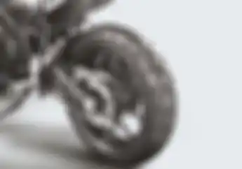 Ada yang Tau Kenapa Sokbreker Belakang Motor Sport Cuma Satu, Ini Sejarahnya