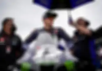 Maverick Vinales Gak Dipakai Yamaha Lagi Di MotoGP 2021, Ini Faktanya