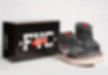 HUT RI Ke-76, Ban FDR Kolaborasi Dengan FYC Footwear Bikin Sepatu Kece