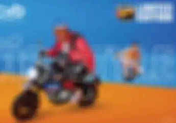 Honda Monkey x Hot Wheels Rilis Cuma 150 Unit di Dunia, Bikin Kolektor Ngiler!