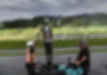 Fans Valentino Rossi Berulah Lagi, Buat Petisi Yang Isinya Seperti Ini