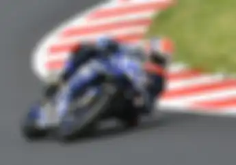 Crash Di WorldSSP Spanyol 2021, Pembalap Indonesia Galang Hendra Frustrasi