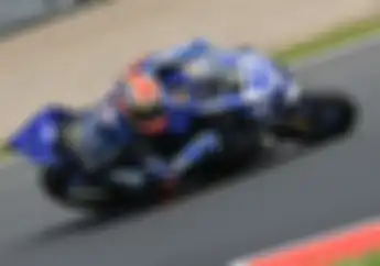Jadwal WorldSSP Navarra 2021, Galang Hendra Siap Gaspol Lagi