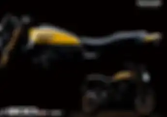Moge Baru Mirip Kawasaki Ninja 150 SS, Mesin 4 Silinder Spek Hedon