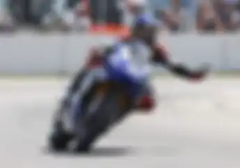 Tim MotoGP Babak Belur Cari Juru Selamat, Inikah Pembalap Barunya?