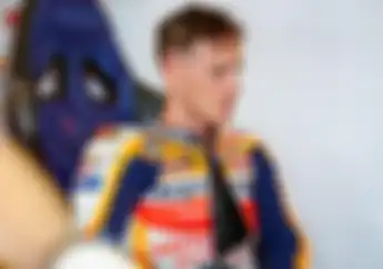 Kenapa Nih, Pol Espargaro Dapat Peringatan Dari Bos Repsol Honda