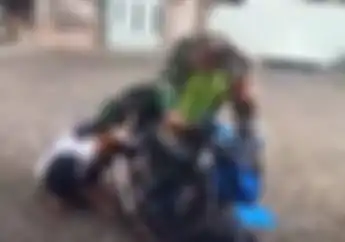 Geger Anggota TNI Tendang dan Geber Knalpot Racing di Kuping Pemotor, Ini Kelanjutannya