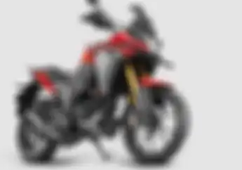 Motor Baru 200 cc Silangan CB 150 Streetfire dengan CRF 150 Meluncur, Harganya Cuma Segini