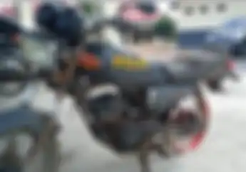 Cukup Siapkan Rp 6 Jutaan, 2 Motor Bekas Polisi Bisa Dibawa Pulang