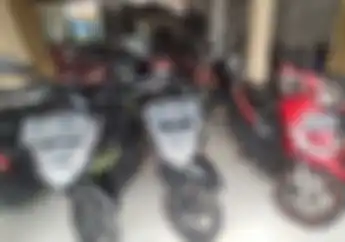 Murahnya Harga Motor Bekas Honda BeAT Tahun Segini, Modal Rp 8 Jutaan Bisa Dibawa Pulang