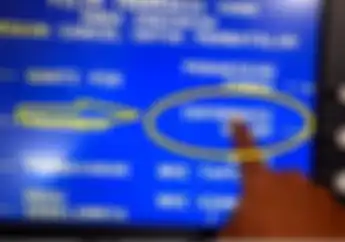 Cair Pemilik Rekening BCA dan Bank Swasta Dapat Transferan Bantuan Rp 1 Juta dari Pemerintah Cepat Cek ATM