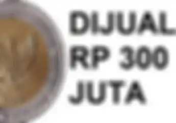 Siapa Punya Uang Koin Rp 1000 Gambar Kelapa Sawit Bisa Dijual Rp 300 Juta Bank Indonesia Kasih Penjelasan 