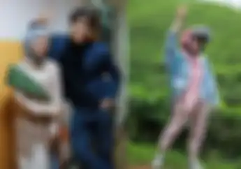 Lesti Kejora dan Rizky Billar Nikah, Doyan Motor 2-Tak Ini, Konon Lagi Digoreng
