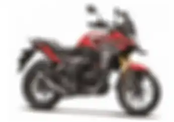 Motor Baru Honda CB150 Versi Adventure Meluncur, Harganya Cuma Segini