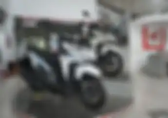 Cepetan Beli Motor Baru Honda Sekarang, Banyak Diskon Cuma Berlaku Sebentar