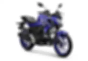 Warna Baru Yamaha Vixion R  Meluncur, Prestige Sport yang Gagah dan Berkelas, Harga Segini