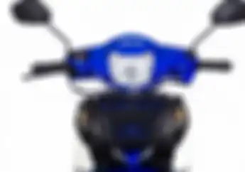 Motor Bebek Baru Mirip Honda Revo Rilis, Harga Murah Meriah di Bawah Honda BeAT