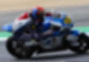 Jadwal CEV Moto2 Jerez 2021, Pembalap Indonesia DImas Ekky Bikin Kejutan