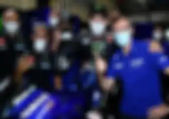 Resmi Bercerai, Bos Yamaha Bongkar Rahasia Kelemahan Maverick Vinales