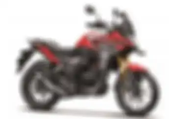 Bukan Vario 160, Honda Siapkan Motor Baru Bergaya Adventure, Pakai Mesin Verza atau CB150R?