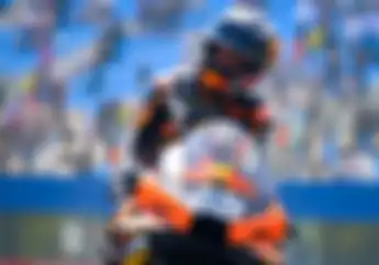 Selain Valentino Rossi, Pembalap MotoGP Yang Nikahi Adik Sendiri Bakal Punya Anak