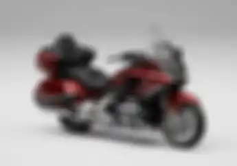 Honda GL Tipe Ini Hadir Makin Premium, Harganya Tembus Rp 1,1 Milyar