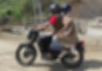 Drama Sirkuit Mandalika, Gubernur NTB Langsung Naik Motor Temui Warga